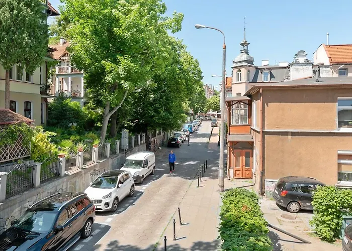 Grand - Orion Nearby Monte Cassino Street *