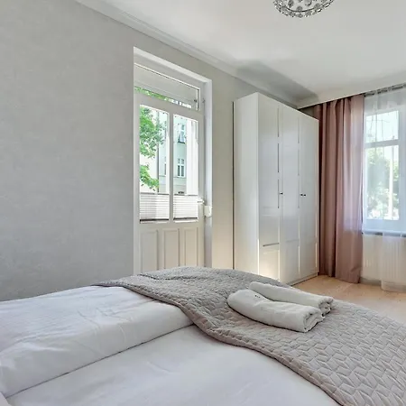 Grand - Orion Nearby Monte Cassino Street * سوبوت