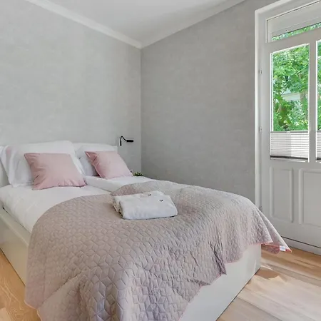 Appartement Grand - Orion Nearby Monte Cassino Street Sopot