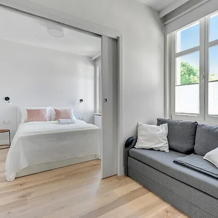 Grand - Orion Nearby Monte Cassino Street Appartement