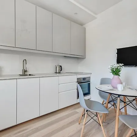 Apartament Grand - Orion Nearby Monte Cassino Street Sopot