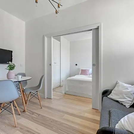 Grand - Orion Nearby Monte Cassino Street * Сопот