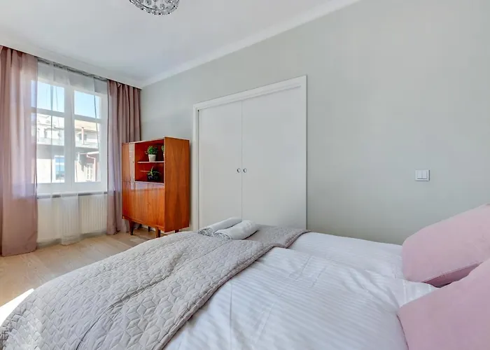 Grand - Orion Nearby Monte Cassino Street Апартаменты