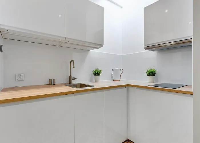 Апартаменты Grand - Orion Nearby Monte Cassino Street *