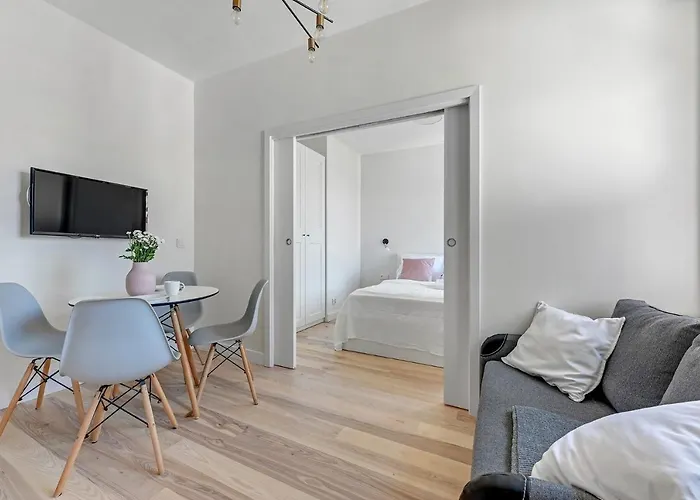 Grand - Orion Nearby Monte Cassino Street * Сопот