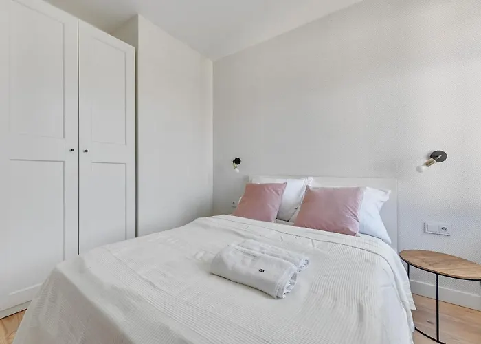 Grand - Orion Nearby Monte Cassino Street