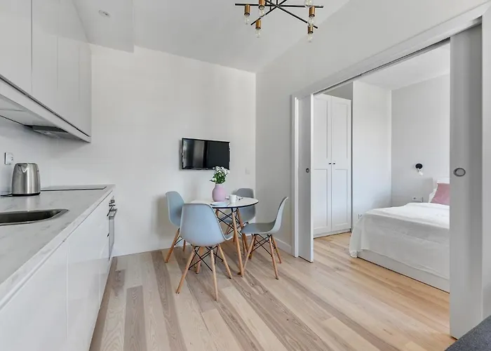 Grand - Orion Nearby Monte Cassino Street * Сопот